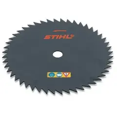 Scie circulaire à dents pointues WoodCut 200mm – STIHL – 4112-713-4201 Marque