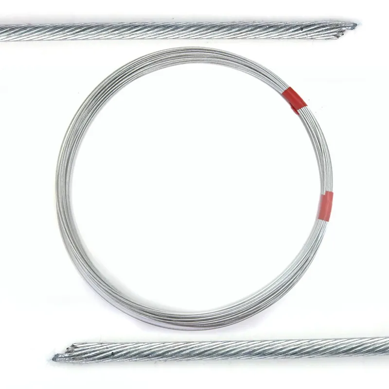 Achetez Aujourd&rsquo;hui Câble souple, Corde à piano Ø 1,5 mm Rouleau 25 m