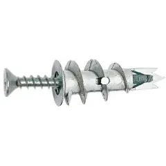 Cheville autoforeuse DRIVA TF5 boîte de 100 - SPIT - 059370 Meilleur Choix