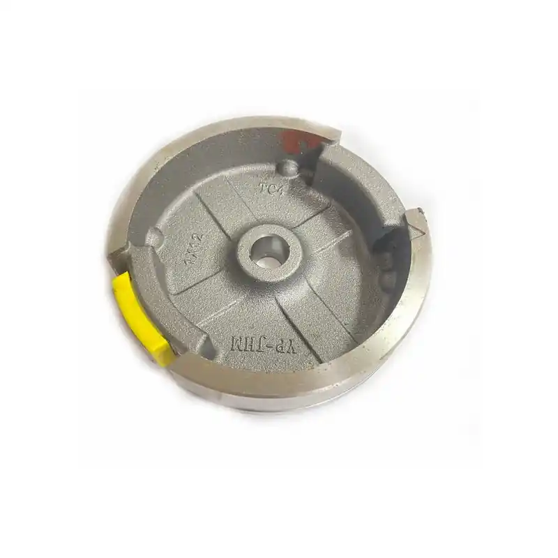 Bon Plan Volant moteur motobineuse Honda GX160 Origine – 31110Z1T004