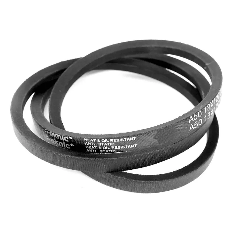 Courroie tondeuse A50 trapézoïdale prix éco 13 x 1320 mm Marque