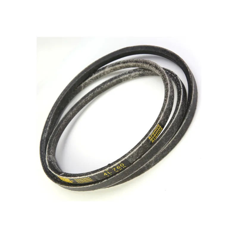 Courroie tondeuse Tiger Belts 4L760 kevlar trapézoïdale 12,7 x 1930 mm Produit De Marque
