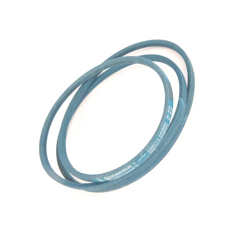 Courroie tondeuse Continental 4L870 kevlar trapézoïdale 12,7 x 2210 mm Meilleure Vente