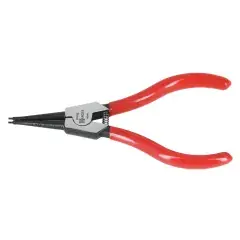 Retour Gratuit Pince pour circlips extérieurs bec droit 140mm – HANGER – 231032