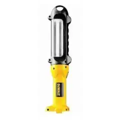 Lampe fluorescente 12/14,4V (sans batterie ni chargeur) – DEWALT – DC528N Achat Immédiat