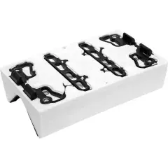 Patin profilé rayon SSH-STF-LS130-R10KV – FESTOOL – 491197 Acheter En Ligne
