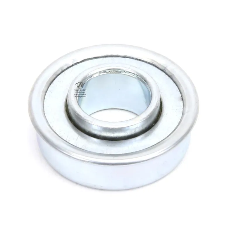 Achat Immédiat Roulement à billes universel. Diamètre extérieur 34,93 mm. Diamètre intérieur 15,88 mm