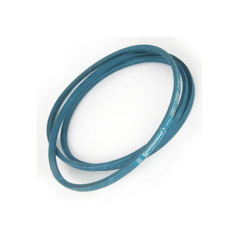 Courroie tondeuse Continental 4L950 kevlar trapézoïdale 12,7 x 2413 mm Offre Du Jour