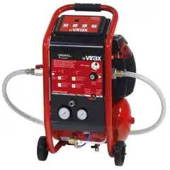Central désembouage VIRAFAL 1,5kW Connect + injecteur + réducteur – VIRAX – 295059 Acheter Direct