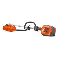 Vente Flash Débroussailleuse 36V 325iRJ (sans batterie ni chargeur) – HUSQVARNA – 970567001