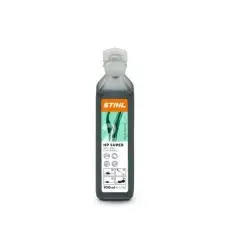 Huile pour moteurs HP Super 100ml – STIHL – 0781-319-8052 Offre Limitée