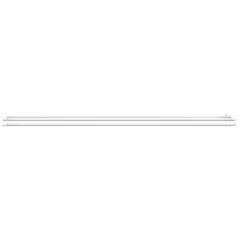 Réglette ultra-compacte LS200 830 blanc pour tubes fluorescents T5 21W – SYLVANIA – 0056961 Certifié