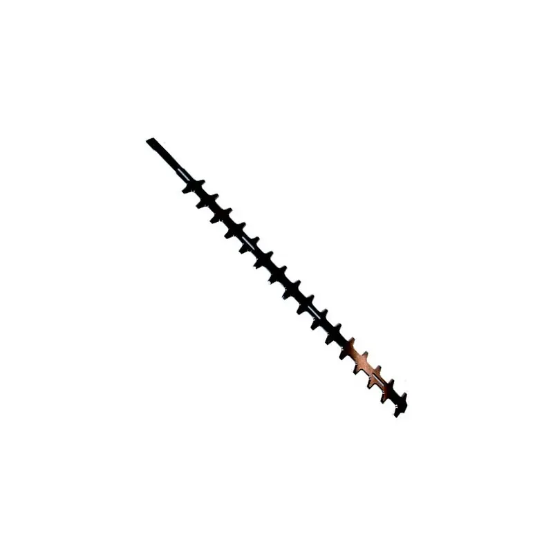 Acheter En Ligne Lame inférieur taille haies Alpina, Dolmar, Efco, Kawasaki, Makita, Marunaka, Oleo Mac, Robin et Zenoah
