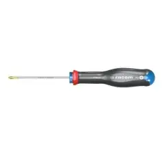 Marque Tournevis PROTWIST PZ2 6 x 250 mm de longueur totale 370 mm – FACOM – AND2X250