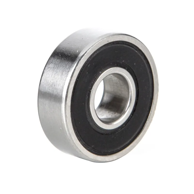 Vente Directe Roulement à billes 608-2RS. Double étanchéité. Ø 22 mm. 1er Prix