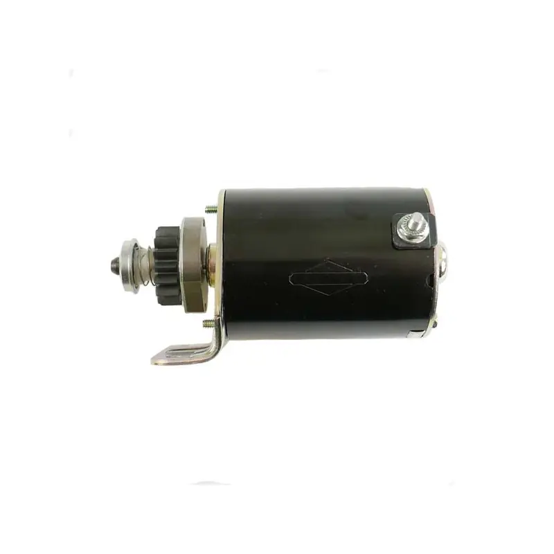 Produit De Marque Démarreur moteur Briggs et Stratton 497595