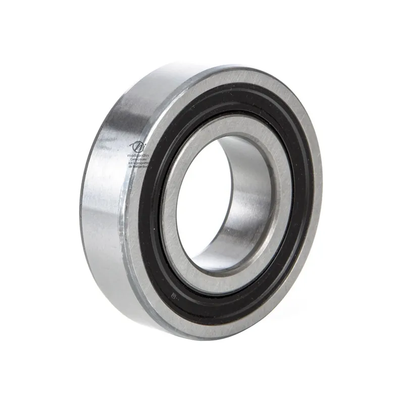 Solde Roulement à billes 6206-2RS. Double étanchéité. Ø 62 mm. 1er Prix