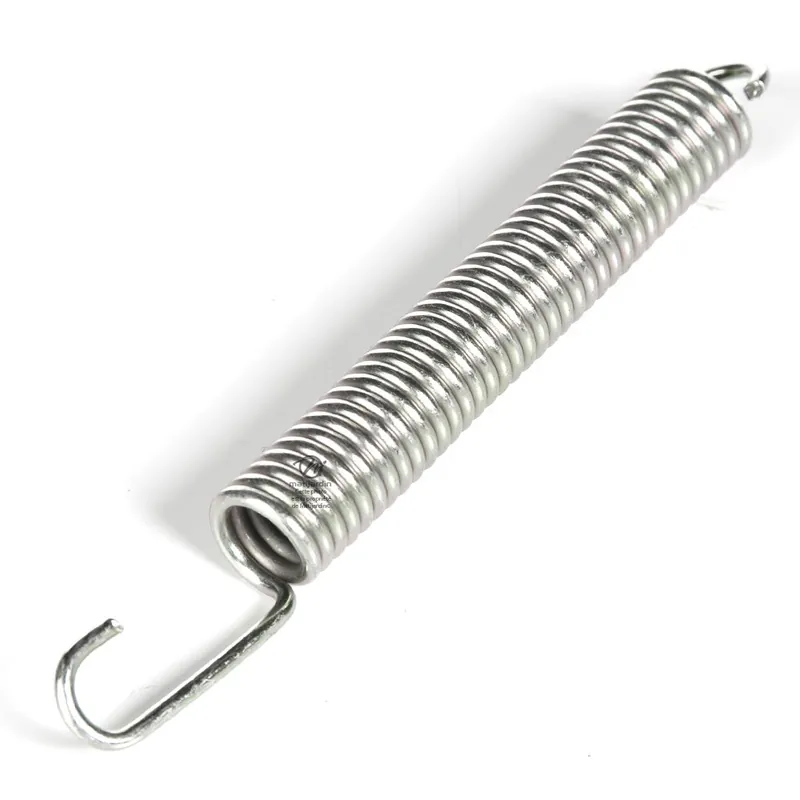 Vente Flash Ressort de traction pour Snapper N° 76 439, 363 039 et Ransomes/Bobcat N° 35010A. Ø 17,5 mm