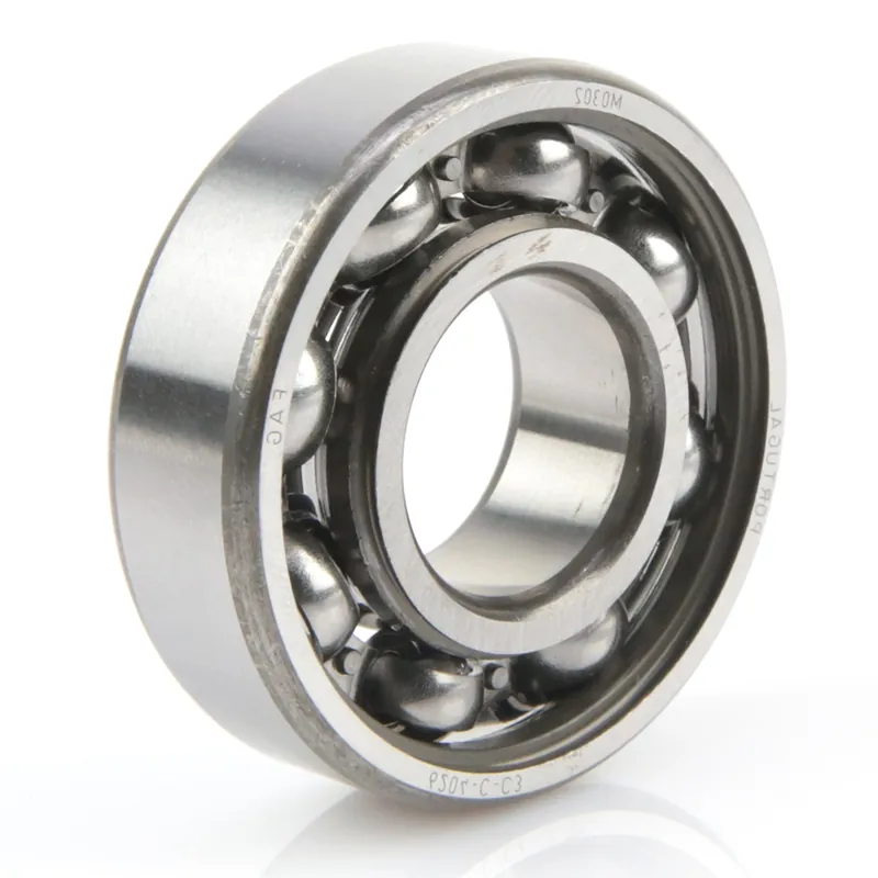 Roulement à billes pour Castelgarden 19216032/0 6204RS Ø 47 mm Vente Directe