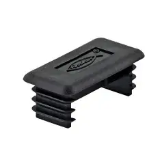 Retour Gratuit Capuchons pour rails et consoles FEC 21 B - FISCHER - 77357
