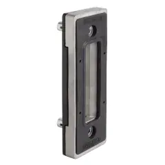 Offre Limitée Gâche de serrure pour portail coulissant alu - LOCINOX - P00006976