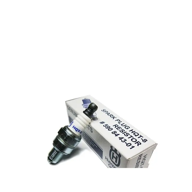 Achat Immédiat Bougie allumage moteur Husqvarna HQT-8