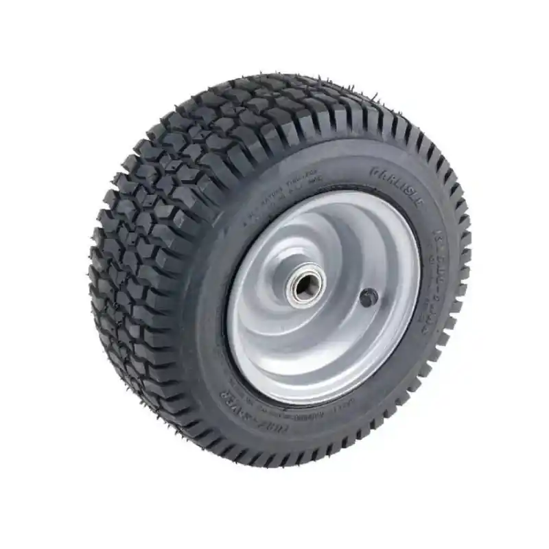 Meilleur Prix Roue avant tracteur tondeuse Stiga TC122 15 pouces