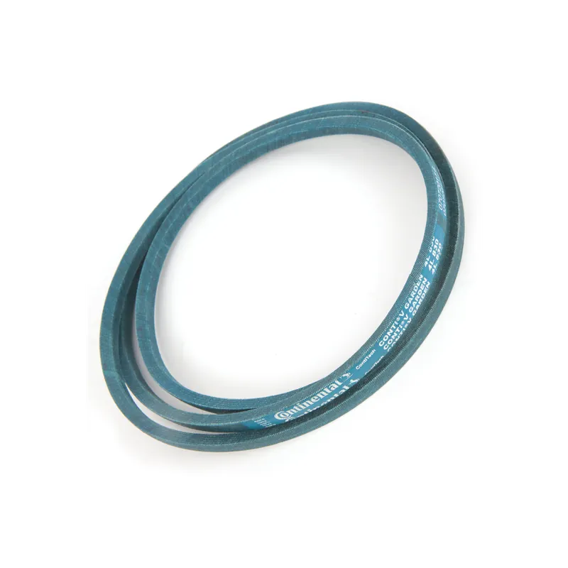 Courroie tondeuse Continental 4L830 kevlar trapézoïdale 12,7 x 2108 mm Pas Cher