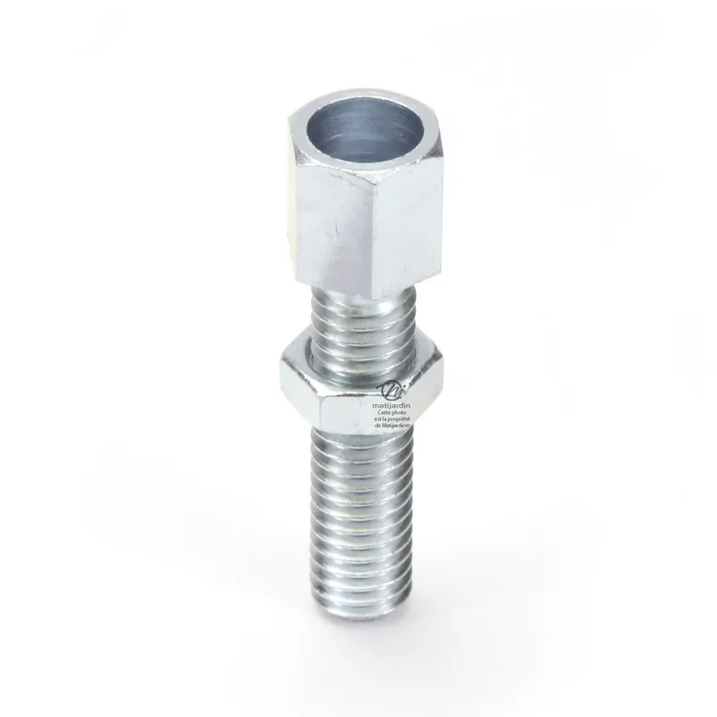 Vis de réglage pour gaine diamètre 6,2 mm. x5 Populaire