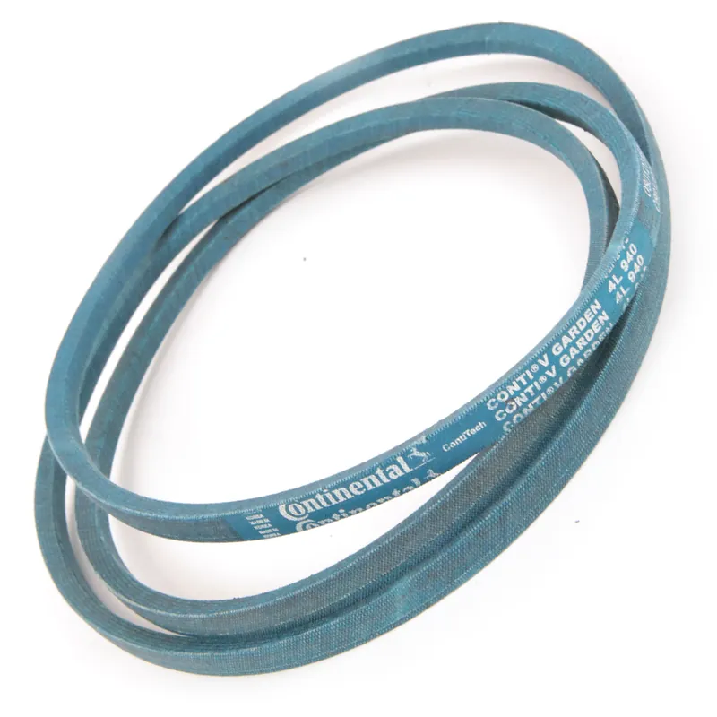 Réduction Courroie tondeuse Continental 4L940 kevlar trapézoïdale 12,7 x 2388 mm