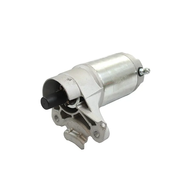 Demarreur moteur tracteur tondeuse Stiga Solde