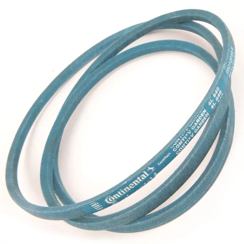 Courroie tondeuse Continental 4L840 kevlar trapézoïdale 12,7 x 2134 mm Nouveauté