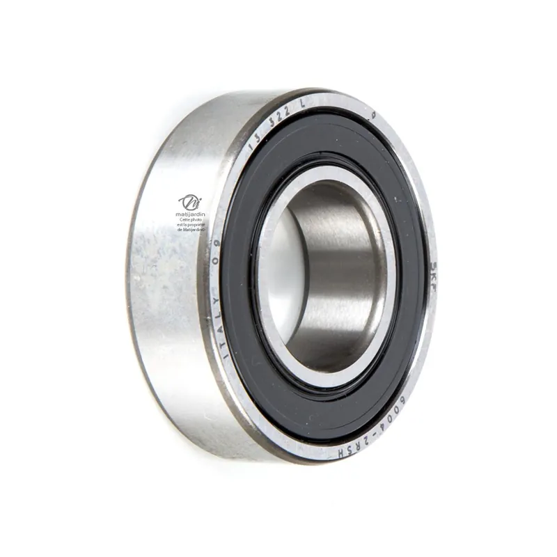 Roulement à billes 6004-2RS. Double étanchéité. Ø 42 mm. SKF Offre Du Jour