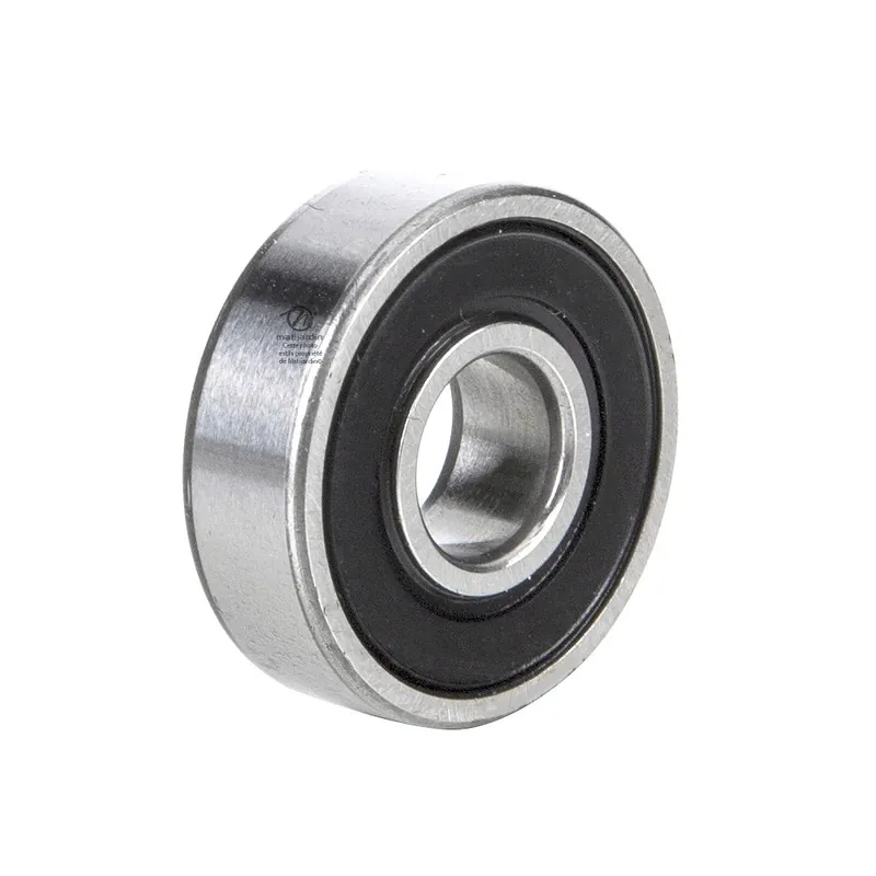 Soldes Roulement à billes 607-2RS. Double étanchéité. Ø 19 mm. 1er Prix