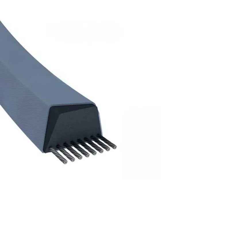 Réduction Courroie tondeuse Z30,5 trapézoïdale 10 x 813 mm