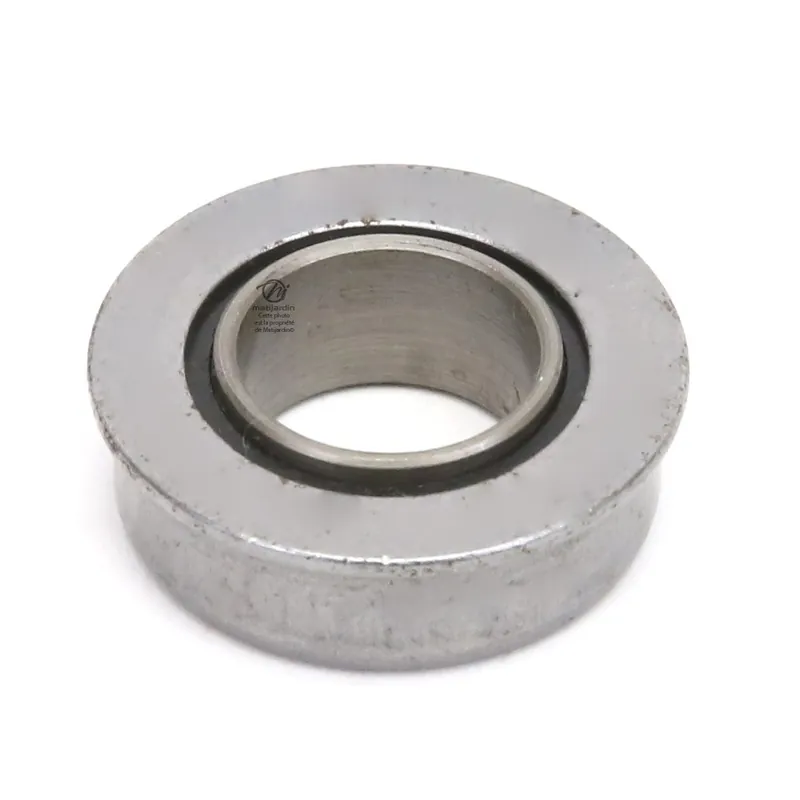 Jusqu'à Épuisement Des Stocks Roulement à billes pour Snapper N° 15474 et John Deere N° AM 35 443. Ø 35 mm