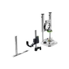 Réduction Set guide de plongée/butée de profondeur OS-TA/AH Set – FESTOOL – 500251