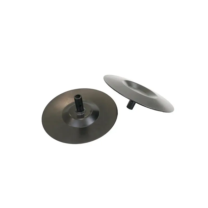 Paire disques protèges plantes motobineuse Oleo Mac / Staub – 3402000302 Super Prix