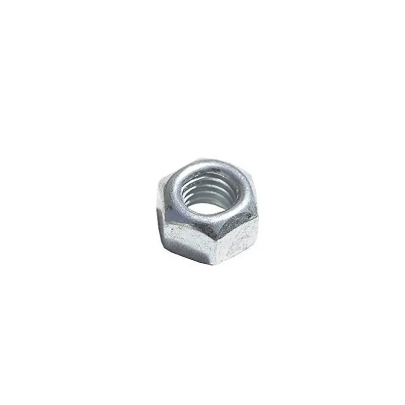 Ecrou fixation lamier taille-haies Oleo Mac Populaire