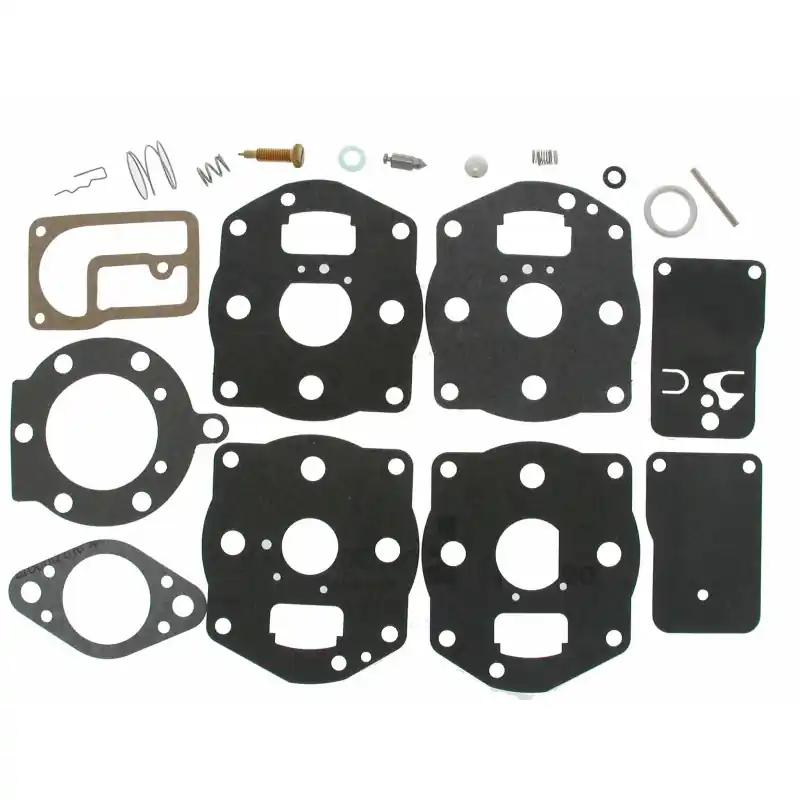 Must-Have Kit membranes carburateur moteur Briggs et Stratton - 694056