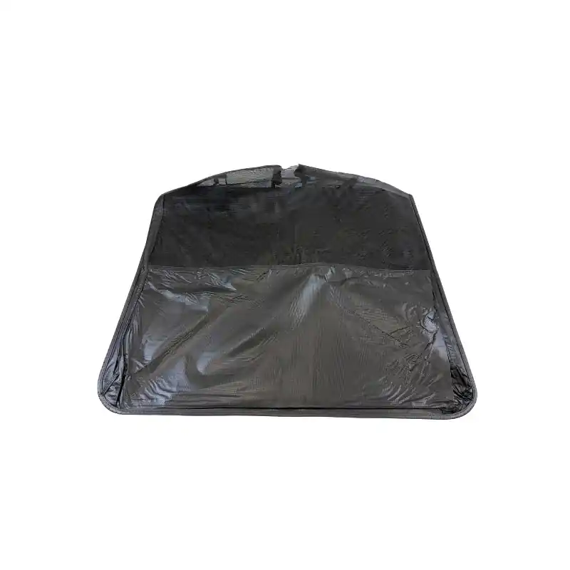 Sac à herbe balai ramasse feuilles autoportée Husqvarna – 589433701 Must-Have
