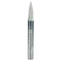 Livraison Express Fraise carbure ogive pointue 6x18mm longueur 58mm – HANGER – 151406
