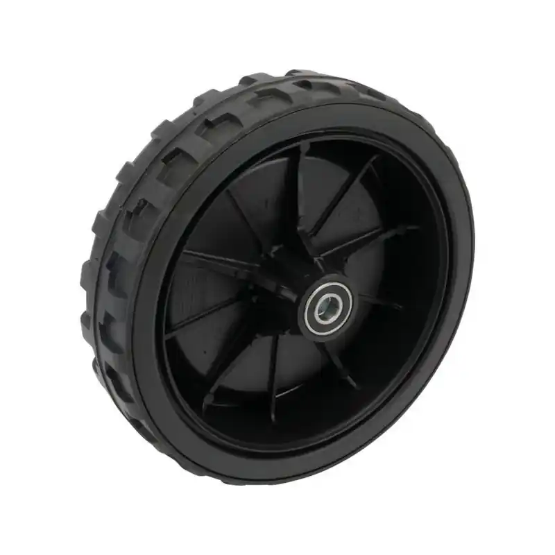 Roue arrière tondeuse GGP / Stiga / Alpina – 381007490/0 Produit De Marque