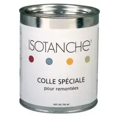 Top Vente Colle spéciale ISOTANCHE pour remontées - LAZER - 290300