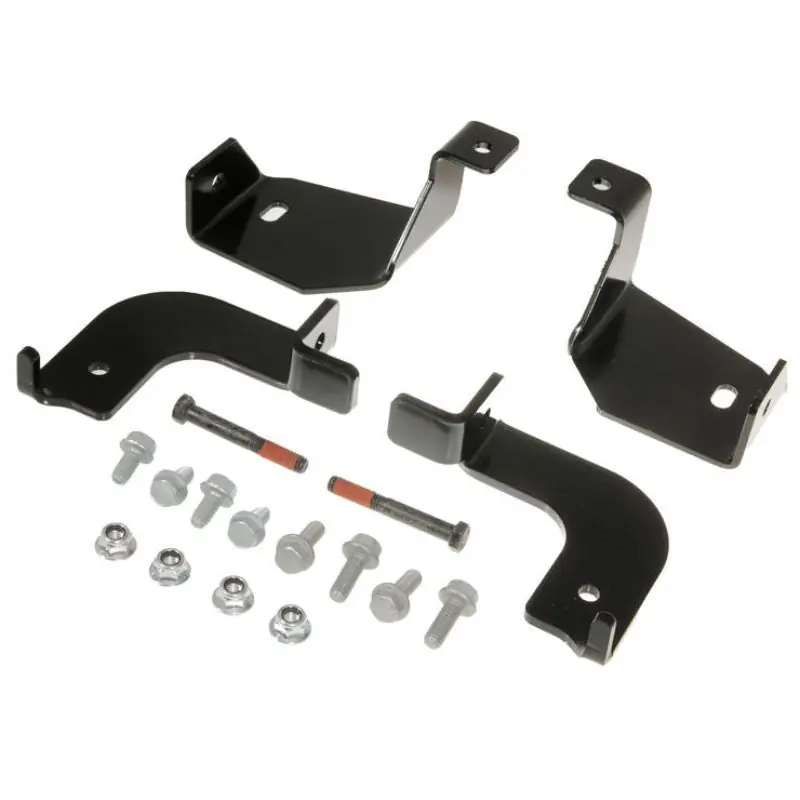 Kit d‘adaptation pour bac pour XZ6 ou XZ8 Cub Cadet Offre Exclusive