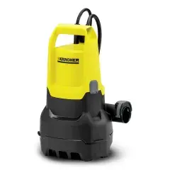 Super Prix Pompe d‘évacuation pour eaux chargées SP 5 DIRT – KÄRCHER – 16455030