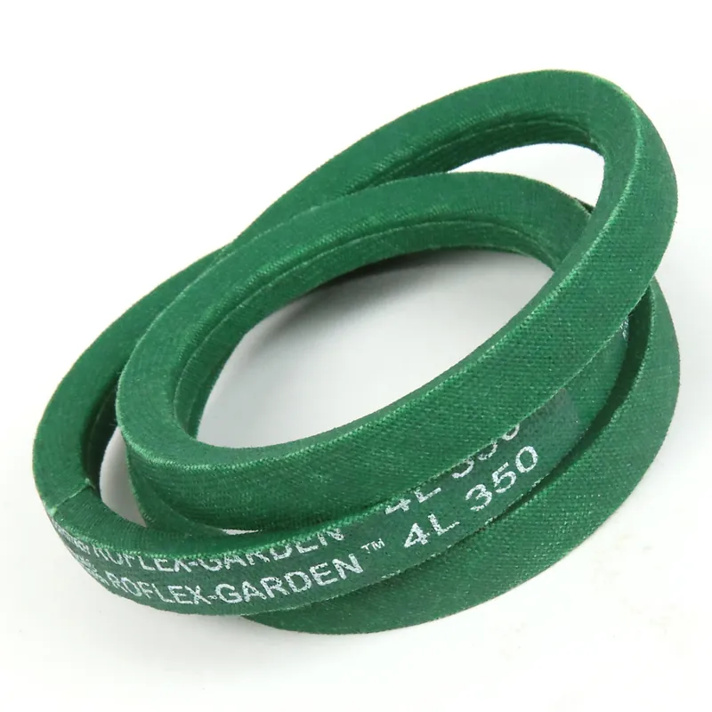 Courroie tondeuse Continental 4L350 kevlar trapézoïdale 12,7 x 889 mm Offre Exclusive