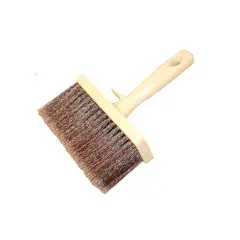 Brosse rectangulaire à encoller PVC GM – ROULOR – 628 Bon Plan