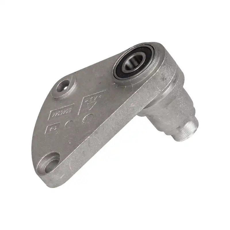 Support de roue arrière tondeuse Husqvarna LC48V - 504709804 Commande En Gros