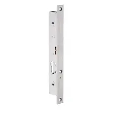 Serrure à encastrer 2 points à profil européen coffre 30/39.5 axe à 15mm – METALUX – F130393000 Nouvel Arrivage